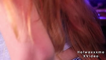 Her butthole is ready for this