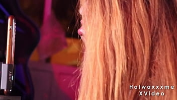 Her butthole is ready for this