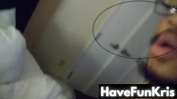 Havefunkris enjoys pawg Havefunkris enjoys pawg