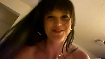 Likes to watch barbie gag