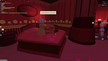 Roslut fucked on stream