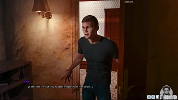 Lust academy ep 191 – visual novel gameplay hd