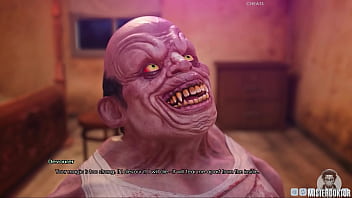 Lust academy ep 191 – visual novel gameplay hd