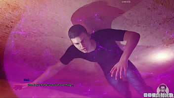 Lust academy ep 191 – visual novel gameplay hd