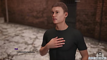 Lust Academy Ep191 – Visual Novel Gameplay Hd thumbnail