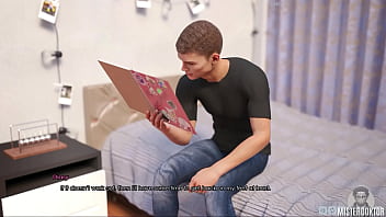 Lust academy ep 191 – visual novel gameplay hd