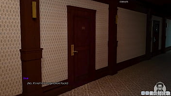 Lust academy ep 191 – visual novel gameplay hd