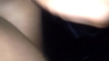 Black thot getting hit in the whip