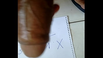 Cacete para verificação