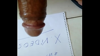 Cacete para verificação