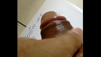 Cacete para verificação