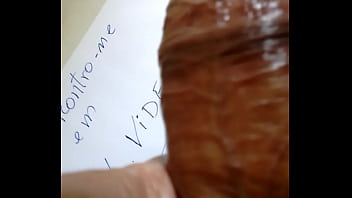 Cacete para verificação