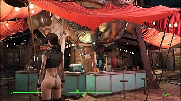 Fo4 vibratory objects in the vagina and anus Fo4 vibratory objects in the vagina and anus