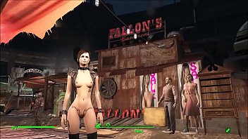 Fo4 vibratory objects in the vagina and anus