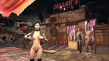 Fo4 vibratory objects in the vagina and anus