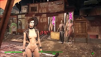 Fo4 vibratory objects in the vagina and anus Fo4 vibratory objects in the vagina and anus