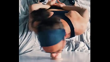 Sucking penises is a real passion i love and depriving myself of oxygen because it's in the back of my throat an