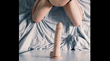 Sucking penises is a real passion i love and depriving myself of oxygen because it's in the back of my throat an