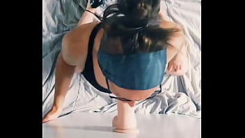 Sucking penises is a real passion i love and depriving myself of oxygen because it's in the back of my throat an