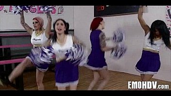 Tattooed emo whore 457