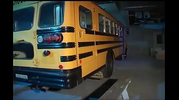 Steaming hot pov blow job