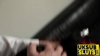 Kimmie foxx the belgian did her for pss last year but she wanted to come back for a second round because she thought sheâd been a bit overcautious