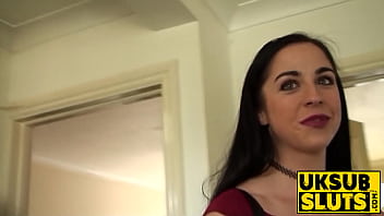 Kimmie Foxx The Belgian Did Her For Pss Last Year But She Wanted To Come Back For A Second Round Because She Thought Sheâd Been A Bit Overcautious thumbnail
