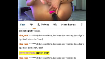 Nica Rock Masturbation thumbnail