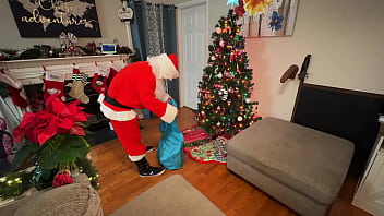 Free santa's little ho ho ho