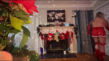 Free santa's little ho ho ho