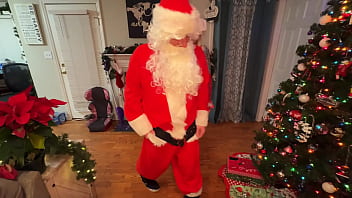 Free santa's little ho ho ho