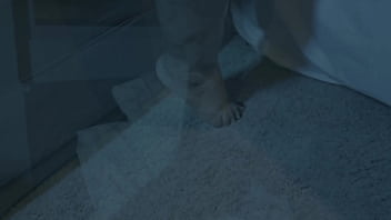 I need a dirty old man to suck my toes