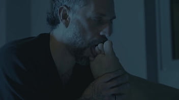 I need a dirty old man to suck my toes