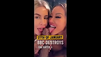 Bbc destroys us 27th january misscjmilesx iamjasonluv