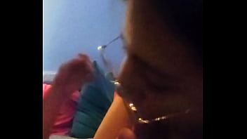 Deliciosas mamadas de verga