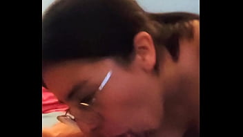 Deliciosas mamadas de verga