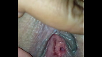 Virgen espera ser penetrada