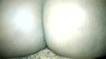 She gives it to me anytime