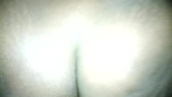 She gives it to me anytime