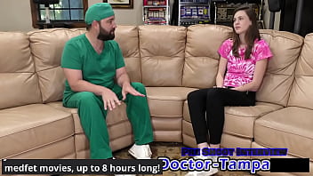 Dr Tampa Tampa University Entrance Physical Lilly Jade thumbnail