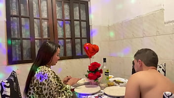 Fui alugada no dia dos namorados