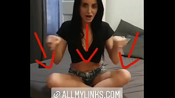 Só na bio amores hahaha o link é do insta hahhahahah vemmmm