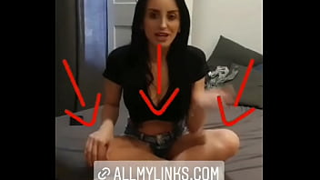 Só na bio amores hahaha o link é do insta hahhahahah vemmmm