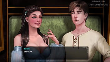 Wal 37 she scream for help but not for long