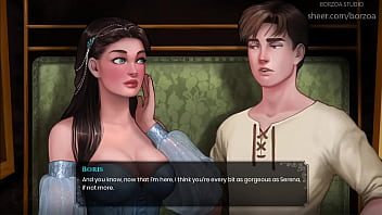 Wal 37 she scream for help but not for long