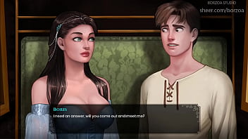 Wal 37 she scream for help but not for long