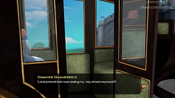 Wal 37 she scream for help but not for long