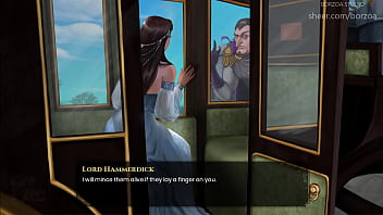 Wal 37 she scream for help but not for long