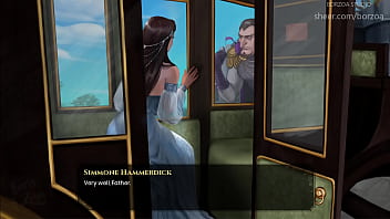 Wal 37 she scream for help but not for long