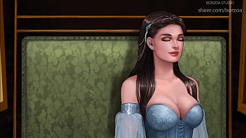 Wal 37 she scream for help but not for long